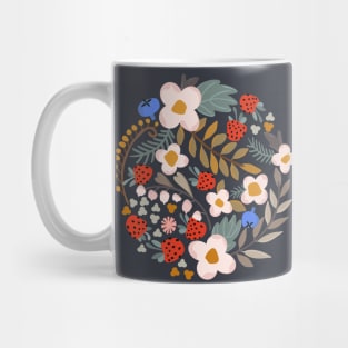 Wilderberries Mug